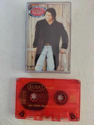 Kubat   –  Bugün  - 1997  Türkiye Basım  Kaset-2.EL
