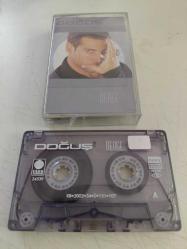 Doğuş – Denge - 2002 Türkiye Basım  Kaset Albüm-2.el