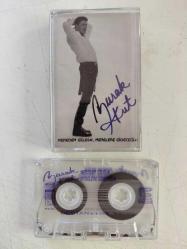 Burak Kut – Nereden Geldim, Nerelere Gideceğim  - 1995 Almanya Basım  Kaset Albüm/ Destan Müzik-2.el