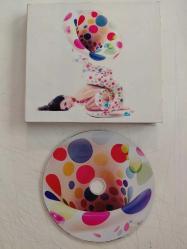 Nil Karaibrahimgil – Ben Buraya Çıplak Geldim   - 2012  Türkiye Basım  CD Albüm-2.el