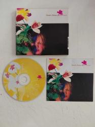 Sezen Aksu –  Yaz Bitmeden    -  2003 Türkiye Basım - 2. El CD Albüm