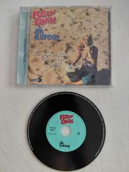 Füsun Önal – Ah Nerede... -  2004  Türkiye Basım  CD Albüm-2.el