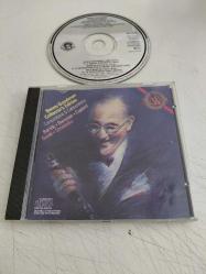 Benny Goodman - Compositions & Collaborations - Bartók, Bernstein, Copland, Stravinsky - CD -2.el