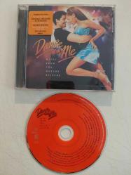 Dance With Me  ( Soundtrack) - 1998 Kanada Basım CD Albüm-2.el