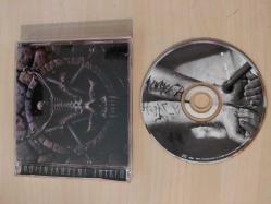 Slayer –  Divine Intervention - 1994 Japonya Basım CD Albüm-2.el