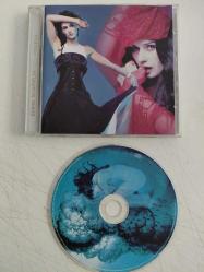 Emma Shapplin – Etterna  -  2002  İngiltere Basım CD Albüm-2.el