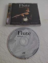 Nigel Ashworth – Flute Greats -  1999  Danimarka  Basım CD Albüm-2.el