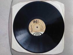 Orhan Gencebay – Yarabbim - 1979 Türkiye Basım KAPAKSIZ !!!! LP Plak Albüm