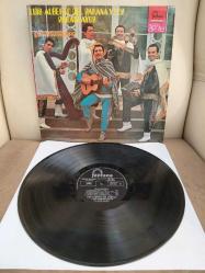 Luis Alberto Del Parana Y Los Paraguayos – Guantanamera  - 1974  Fransa Basım Plak - LP Albüm-2.el