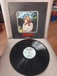 Selda Bağcan – Vurulduk Ey Halkım Unutma Bizi - 1976 Türkiye Basım LP Albüm Plak