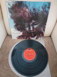 Jimi Hendrix – The Cry Of Love - 1971 Japonya Basım Albüm - LP Plak-2.el