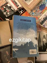 komiser - sven hassel