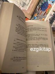 çöle inen nur - necip fazıl