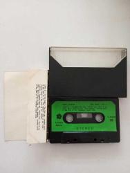 Pink Floyd The Wall Vol 1 , Yurtdışı Baskı Kaset