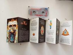 Michael Jackson – Dangerous 1991 Türkiye '' Translucent White '' Baskısı Kaset Jam ,In The Closet,Remember The Time,Who Is It vs.