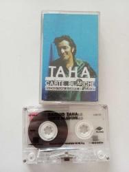 Rachid Taha & Carte De Séjour – '' Ya Rayah'' Türkiye Baskı Kaset