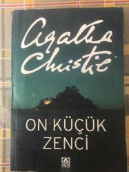 ON KÜÇÜK ZENCİ