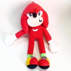 Sonic Peluş Oyuncak