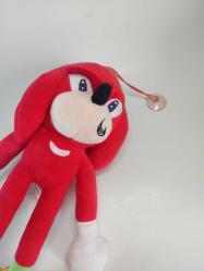 Sonic Peluş Oyuncak