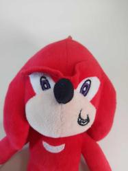 Sonic Peluş Oyuncak