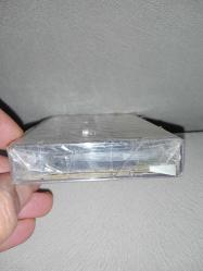 Kaset Ahmed Arif Hasretinden Prangalar Eskittim. Orijinal. ambalajında. sıfır.