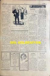 Osmanlıca Akbaba Mizah Dergisi-Gazetesi, Orijinal Dönem Basım, (Ottoman Magazine-Newspaper) - 20 Ocak (Kanun-i Sani) 1927 - Sayı: 431 - Karikatürist Ramiz Gökçe'nin Çalışması: İngiltere, İtalya ve Yunanistan'ı Teşvik Ederek Balkan İşlerine Karışıyor... 