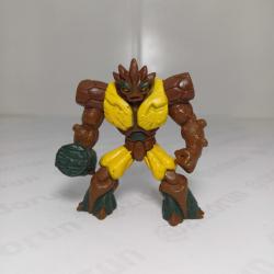 Gormiti Toprak Lordu Giochi Preziosi No5