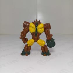 Gormiti Toprak Lordu Giochi Preziosi No5