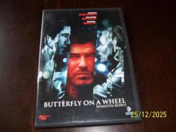 İHANETİN BEDELİ....BUTTERFLY ON A WHEEL..