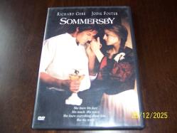 SOMMERSBY......