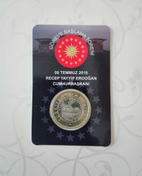 Göreve başlama hatırası 2018