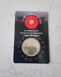 Göreve başlama hatırası 2018