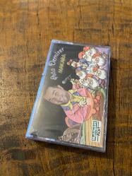 ATA DEMİRER - MAKARA - KASET (JELATİNİNDE)