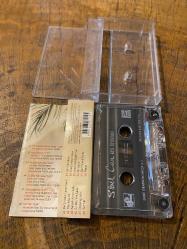SİBEL CAN - SEN BENİMSİN - KASET