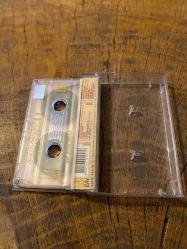 KUBAT - ARŞİV ARCHIVES II - KASET