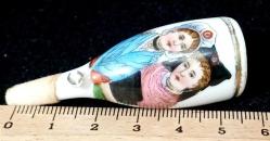 ANTİKA PORSELEN PİPO