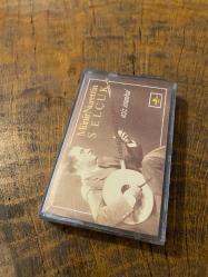 MÜNİR NURETTİN SELÇUK - AZİZ İSTANBUL - KASET