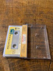 MÜNİR NURETTİN SELÇUK - AZİZ İSTANBUL - KASET