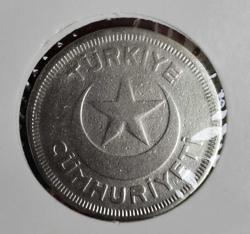 10 KURUŞ 1936 ( NADİR R)