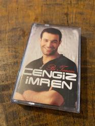 CENGİZ İMREN - Bİ TANEM - KASET