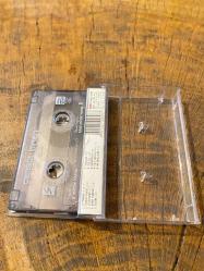 CENGİZ İMREN - Bİ TANEM - KASET