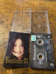 BENDENİZ - BENDENİZ III - KASET