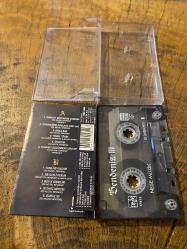 BENDENİZ - BENDENİZ III - KASET