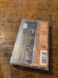 YAŞAR - SEVDİĞİM ŞARKILAR - KASET (JELATİNİNDE)