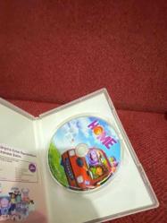 Evim - Home (Animasyon) / DVD TÜRKÇE