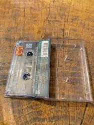 METİN AROLAT - YİNE BİR BAŞIMA - KASET