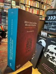 MEVLANA'YA GÖRE MANEVİ GELİŞİM - Benliğin Dönüşümü ve Mi'racı