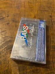 BURHAN ÇAÇAN - MEVLİT VE İLAHİLER - KASET (JELATİNİNDE)