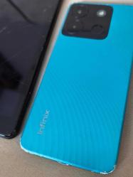 Tablet ve Telefon ( infinix, samsung )