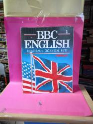BBC ENGLISH İNGİLİZCE ÖĞRETİM SETİ 1 (2.EL)